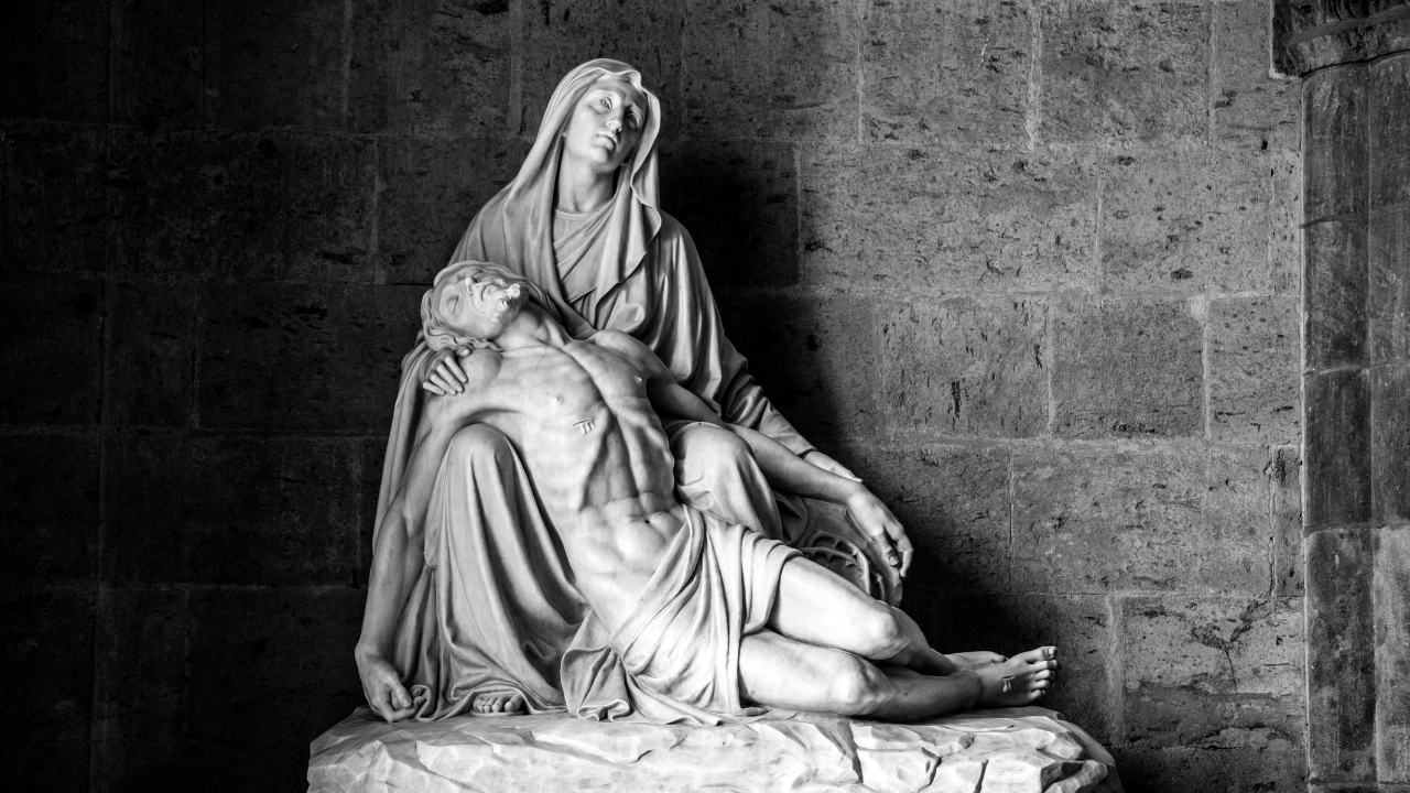 Pietà 