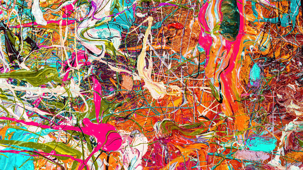 Abstract Expressionism