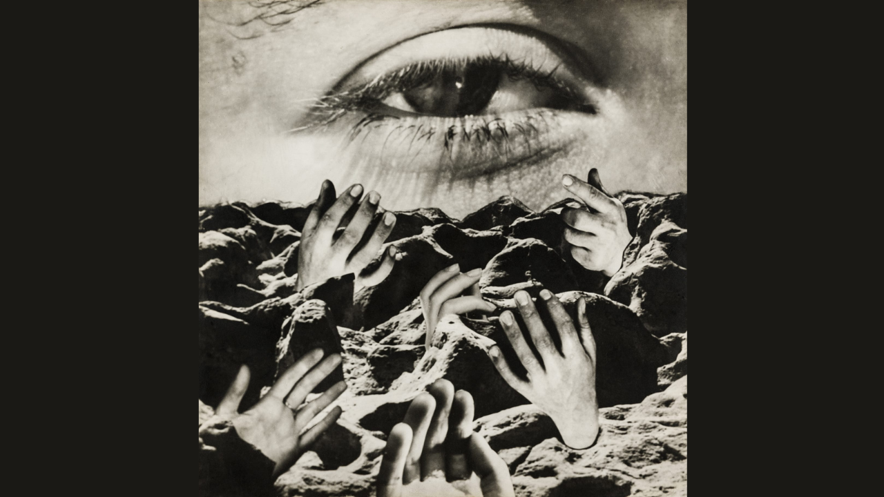 Surrealist Photography