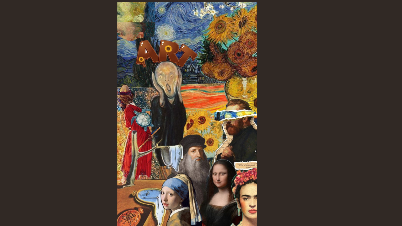 Why These Paintings Stand Out