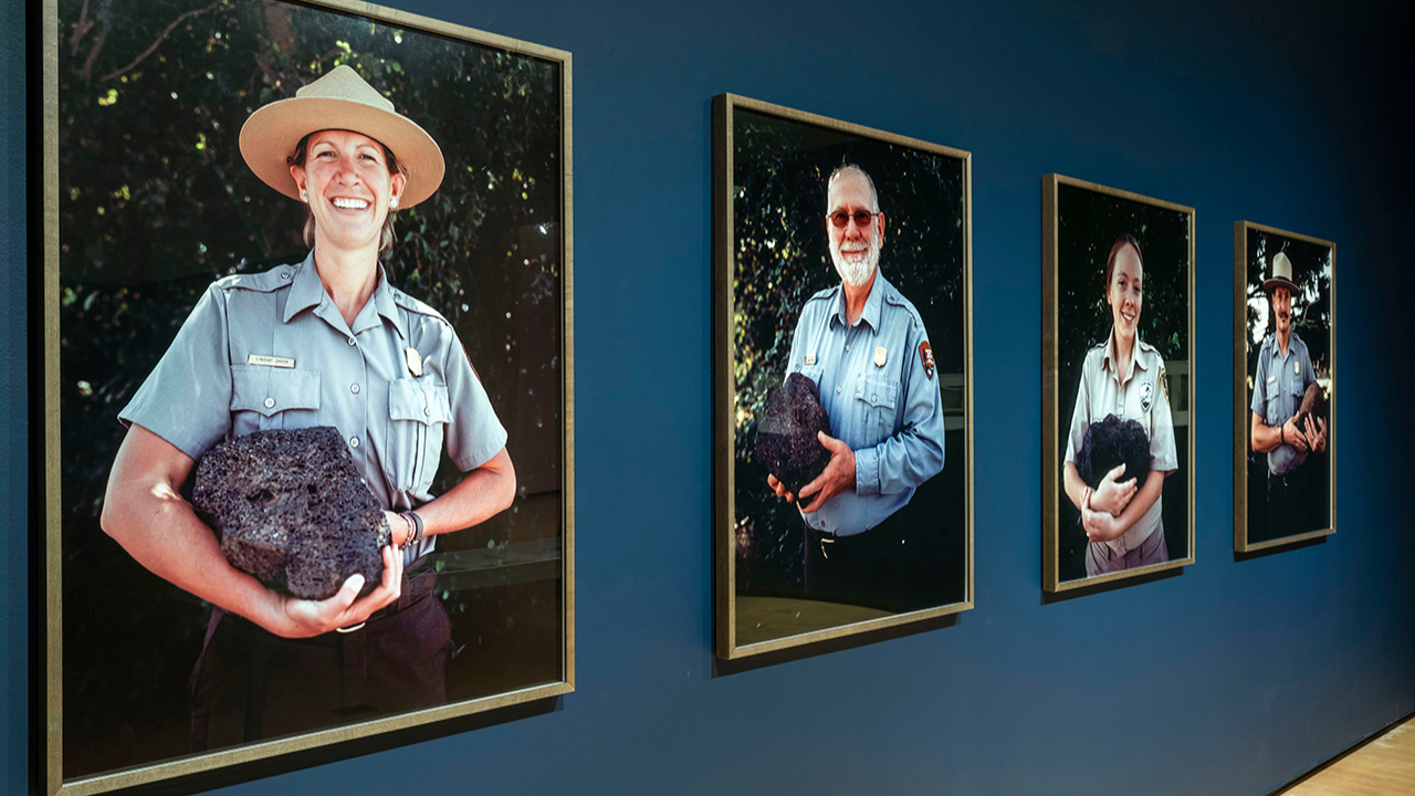  Binh Danh Recycling Art Museum