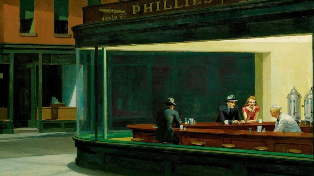 Nighthawks
