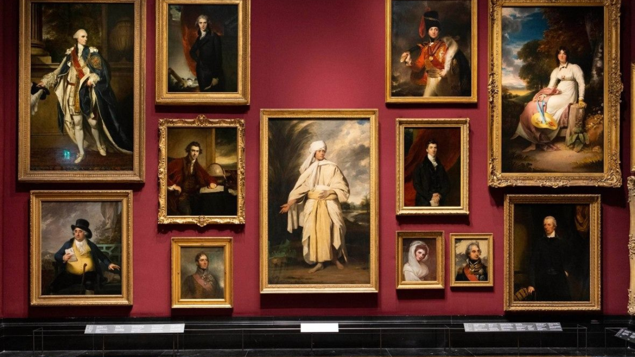 Notorious Cases of Art Theft That Remain Unsolved