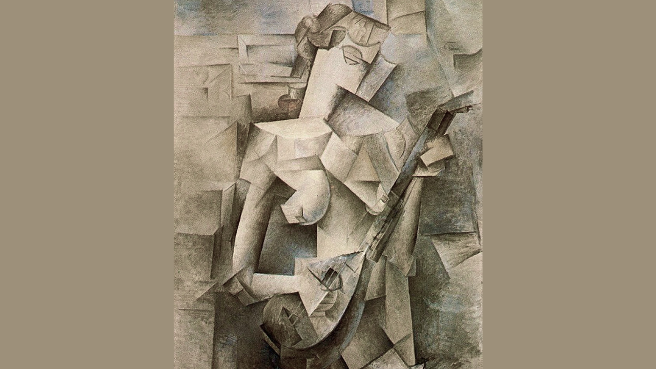 He Co-Founded Cubism, Changing Visual Language Forever