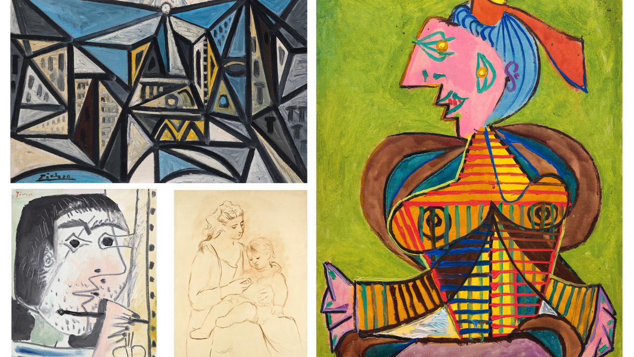 Mastery Across Multiple Mediums