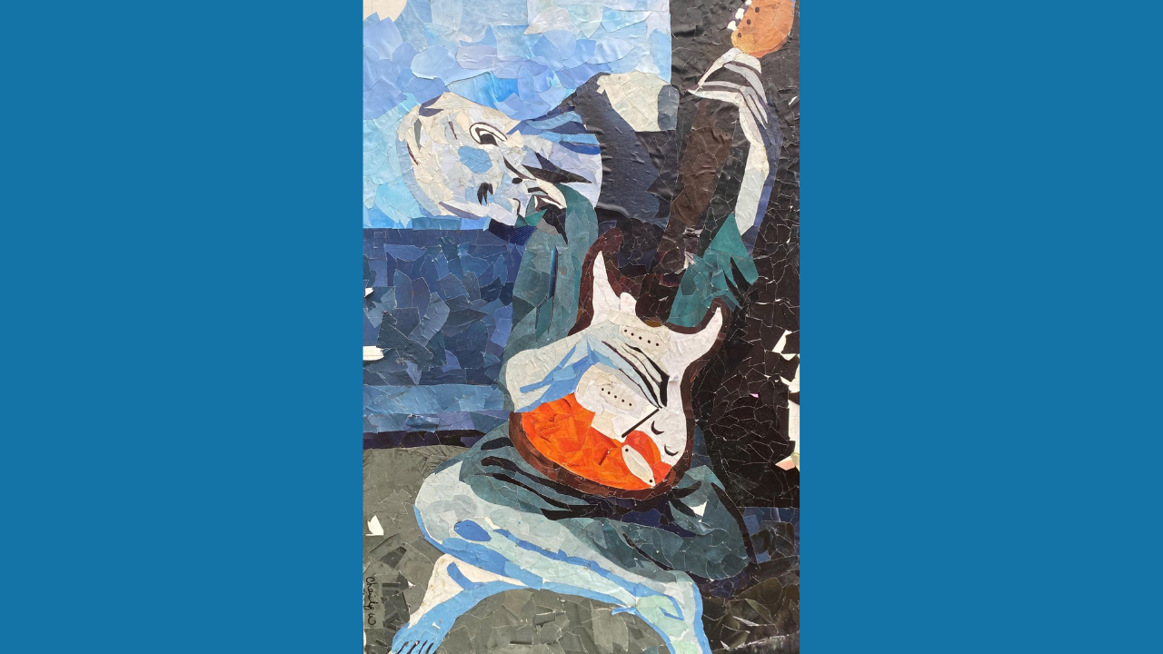 Constant Reinvention of Style