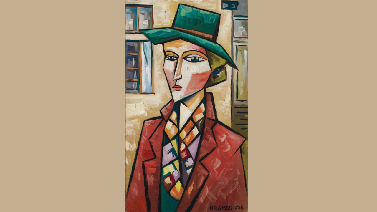 Bridging Classical and Modern Art