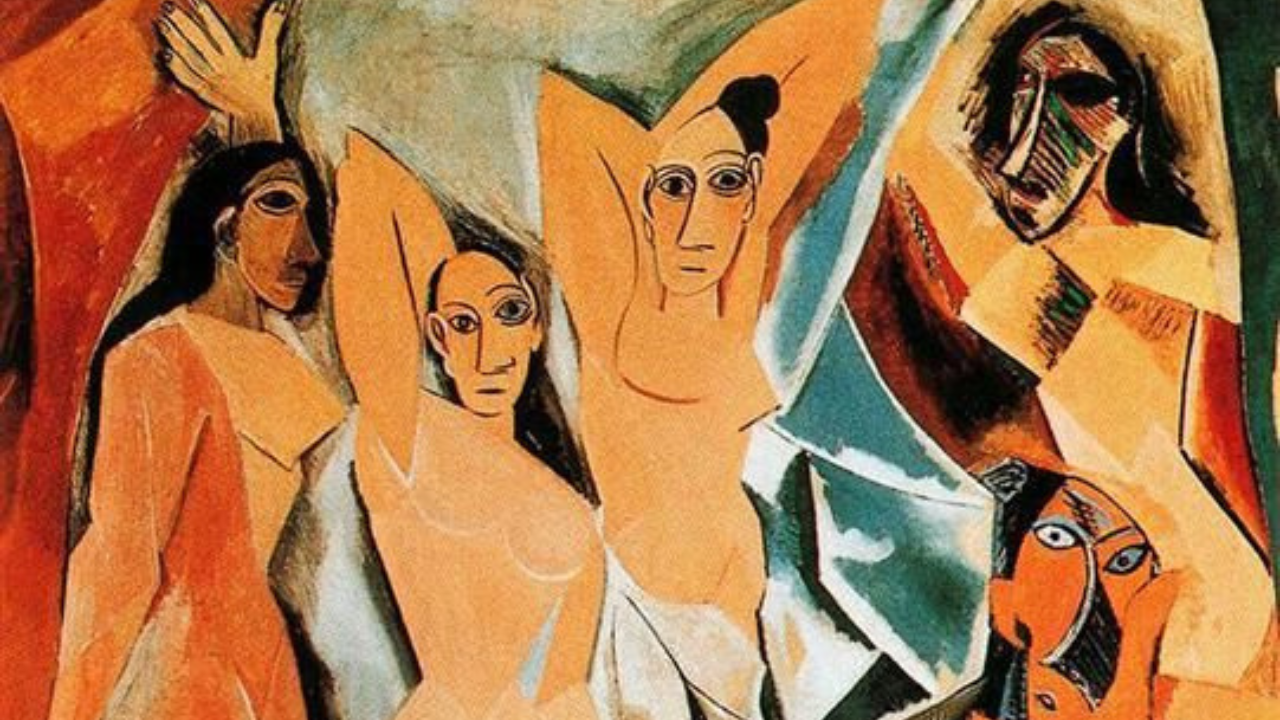 Influence on Generations of Artists