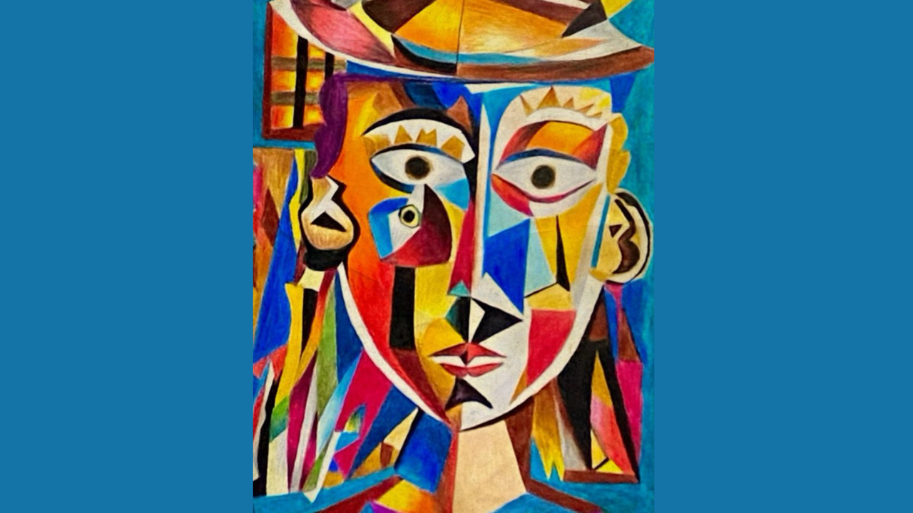 Shaping Modern Art Movements