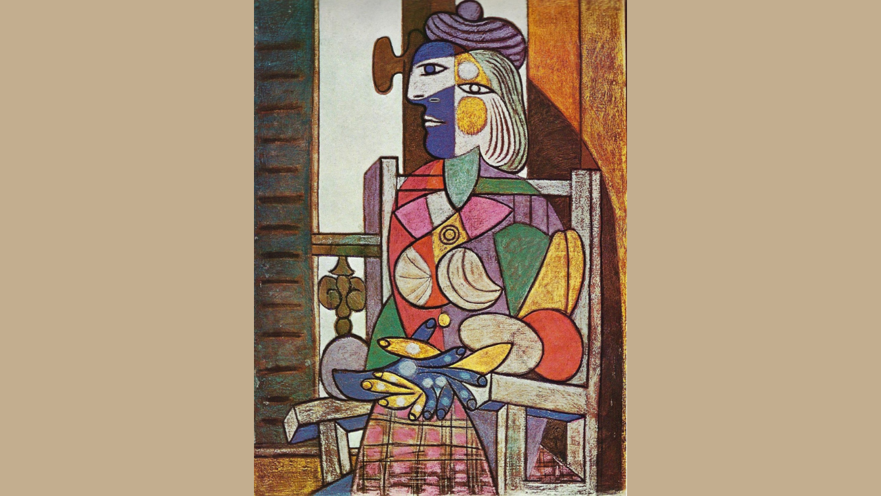  Redefining Perspective