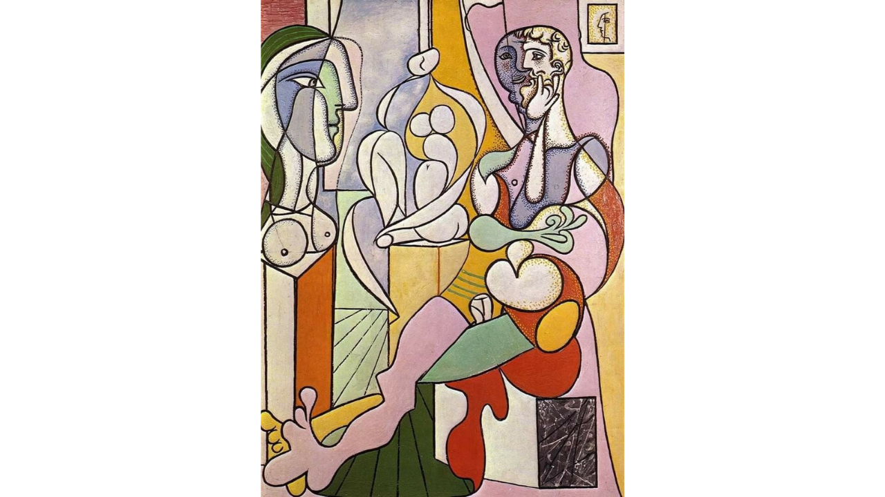 Making Art More Relatable