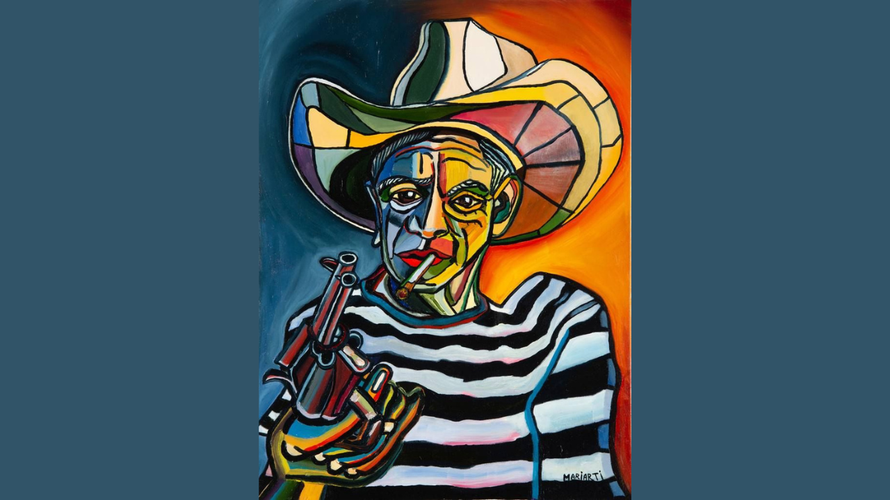 Redefining the Role of the Artist