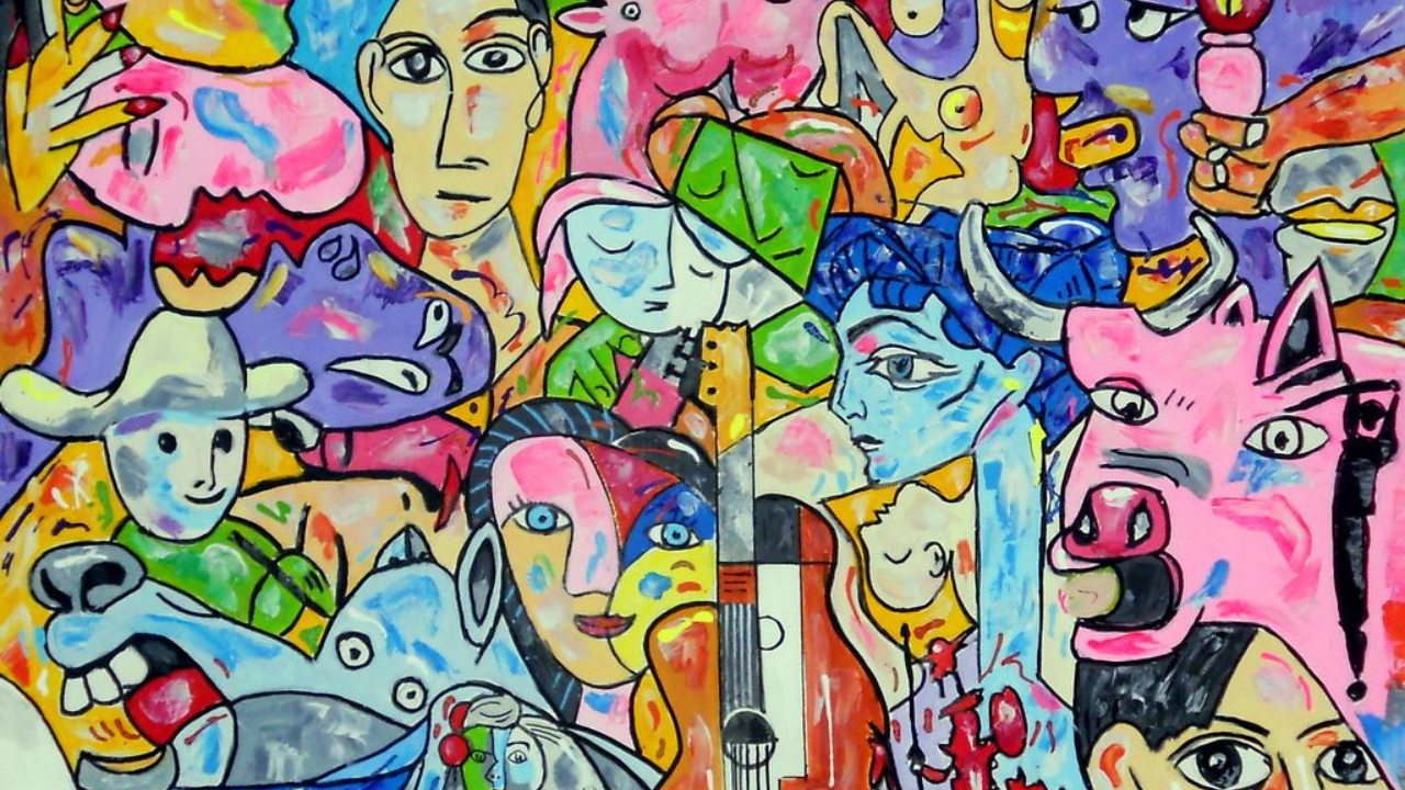 Influence Beyond Fine Art