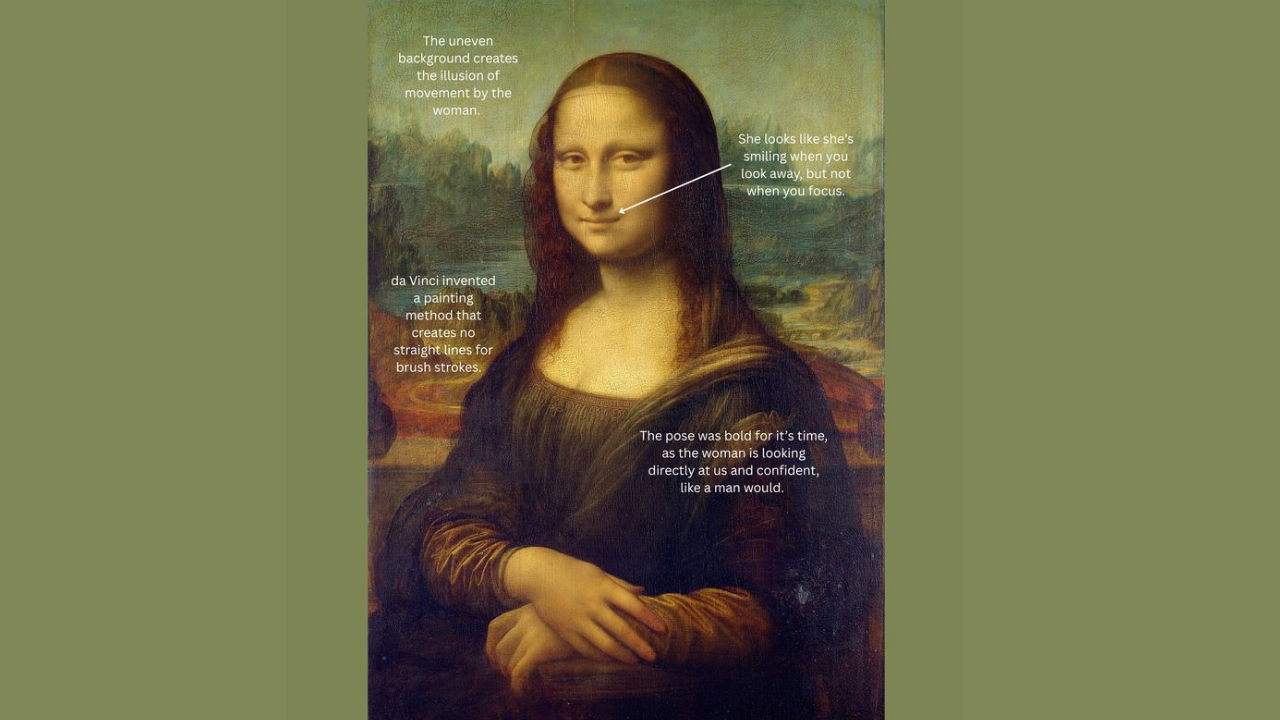 Hidden Layers Beneath the Surface