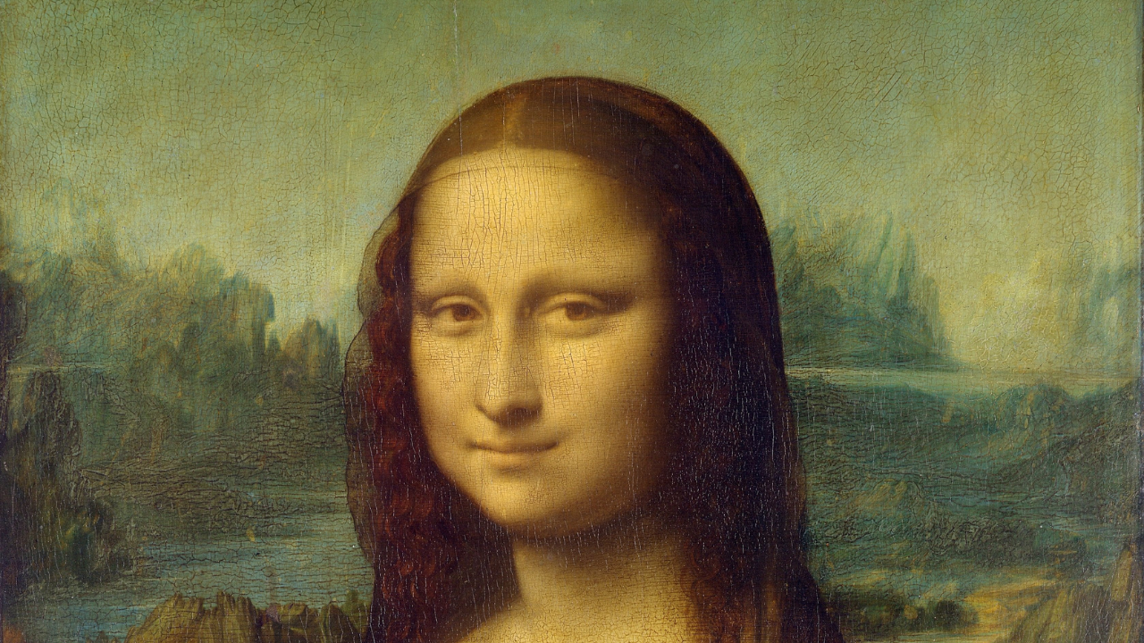 The Case of the Missing Eyebrows