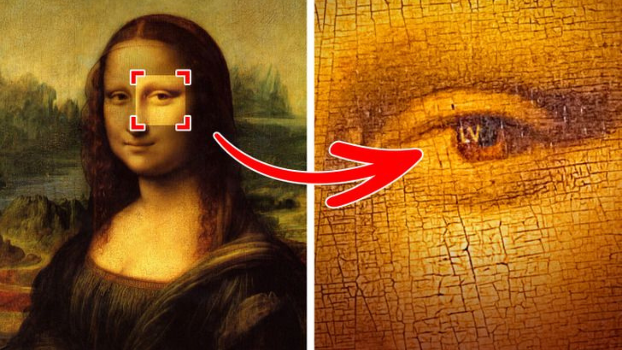  Hidden Codes and Secret Symbols