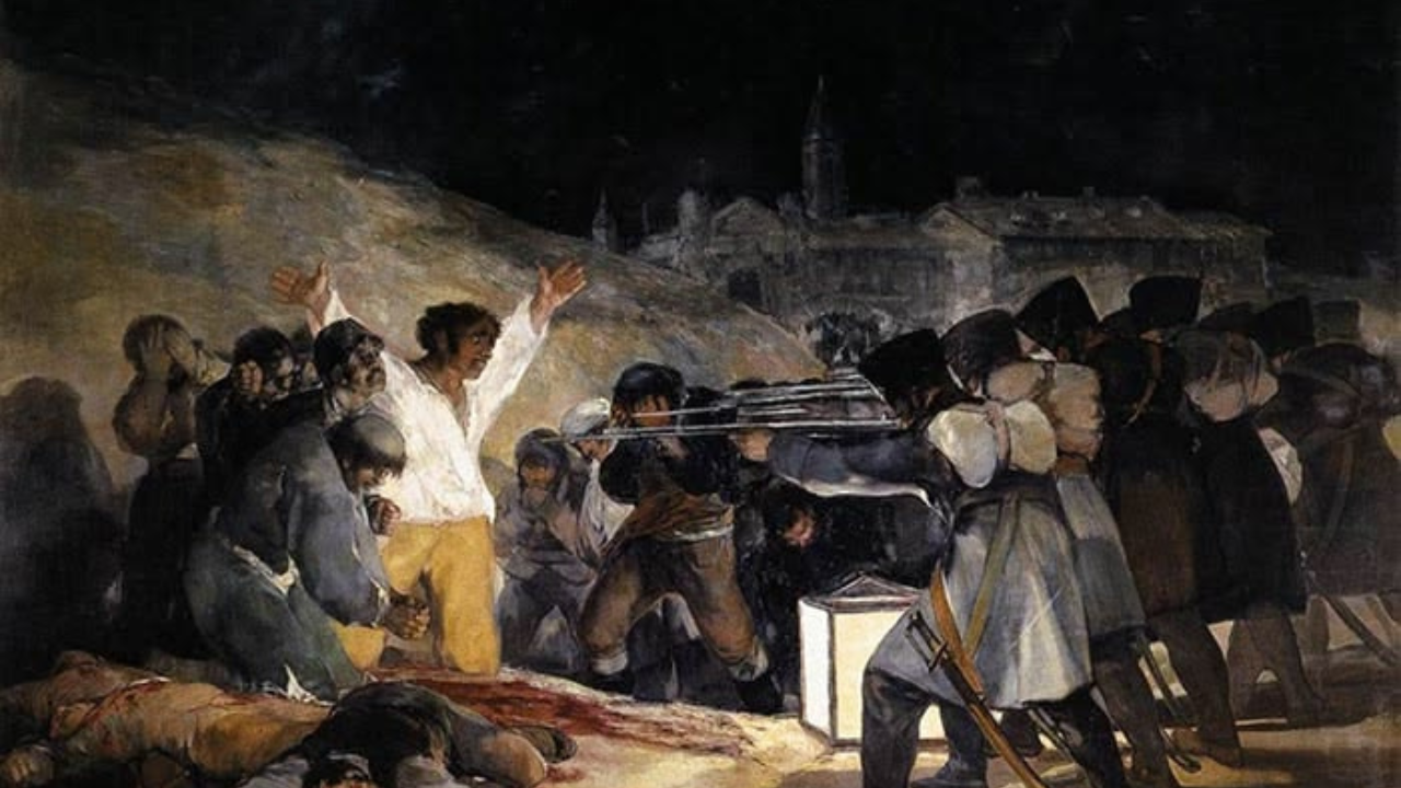  The Third of May 1808