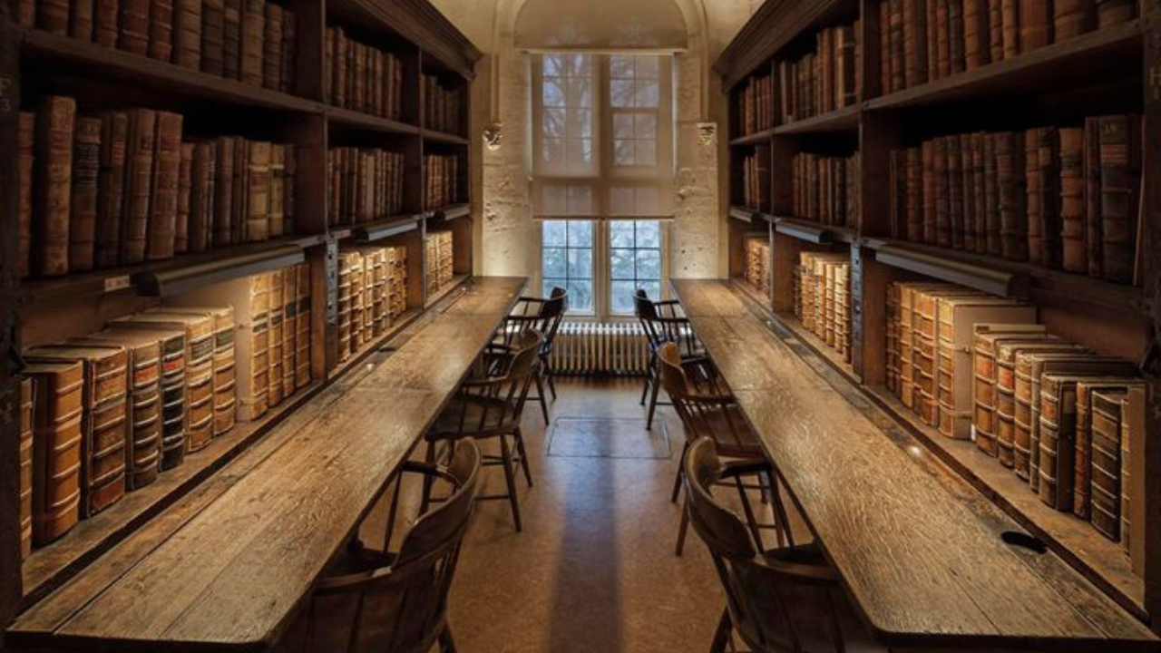 Bodleian Library